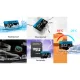 ADATA Premier 512GB microSDXC Memory Card UHS-I Class 10 V10 A1 with SD Adapter