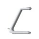 Tech-Protect QI15W-A36 3in1 Charging Station Apple - White