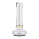 Humanas DermaSmooth Anti-Cellulite Massager with Vacuum Function, White