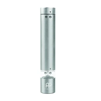 Electric Spice Mill, 32x32x180mm