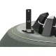 Christmas Tree Stand Krinner X-320 Deluxe, up to 3.2 m, 4.5 L, Green