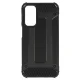 Armor Carbon Case for Samsung Galaxy A15 4G/5G Black