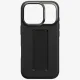 Uniq Heldro Pro Magclick Charging Case for iPhone 17 Pro, Black