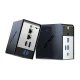 Mini PC GMKtec EVO-X1 Ryzen AI 9 HX 370 32GB RAM 1TB SSD Win 11 Pro