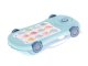 Night Light Star Projector Toy Cell Phone Car, Blue