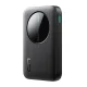 Powerbank Joyroom JR-PBF13 5000mAh 2.4A 2x USB-A 1x USB-C - black