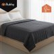 Ruhhy Sensory Weighted Blanket 200x220cm 10kg, Grey
