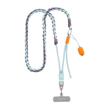 PGYTECH LinkGo Phone Strap P-PG-059, Blue