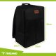 Trizand Travel Backpack Carry-On Bag 40x20x25 cm for Flights 26895