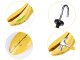 Apavu spriegotājs (Izmērs 39-43), 1gb. | Shoe Stretcher Instep Expander