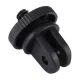 Puluz Mini Mount Adapter with 1/4\" Thread for Action Cameras