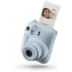 Fujifilm instax mini 12 Instant Camera, Pastel Blue