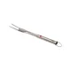 Joseph Joseph GrillOut Stainless Steel BBQ Fork with Extending Handle