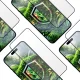 3mk HardGlass Max Eco Tempered Glass for Apple iPhone 14 Pro Max