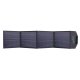 Choetech SC009-V2 Foldable Solar Charger 100W, Black