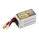 Tattu R-Line Version 5.0 LiPo Battery 1800mAh 22.2V 150C 6S XT60