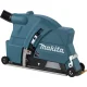 Makita 198440-5 Dust Extraction Hood for Cutting 230 mm