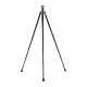 Fotopro X-Aircross 3 Carbon Fiber Tripod with Ball Head - Gray