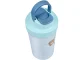 Kids Water Bottle for School 500ml Leak-Proof, Blue