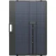 EcoFlow 400W Portable Solar Panel