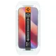 Spigen iPhone 17 Air Screen Protector Glas.TR Ez Fit Privacy, 2-Pack