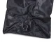 Solar Camping Shower 40L, Black