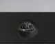 Maclean MCE344 B LED Facade Light with Motion Sensor, 15W, IP65, Black