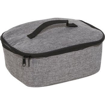 Reisenthel Coolerbag M 4.5L, Twist Silver