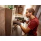 Impact Drill Bosch EasyImpact 600, 600 W