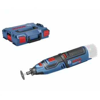 Bosch GRO 12V-35 Cordless Multitool (Without Battery)