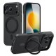 Tech-Protect MagRing MagSafe Case for iPhone 17 Pro, Matte Black