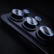 3mk Lens Protection Hybrid Glass for Samsung Galaxy S26 Ultra Camera