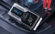 UTRAI JS9 Multifunction Car Jump Starter with Air Compressor and Power Bank (800A, 15000mAh)