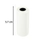 Self-Adhesive Thermal Paper Rolls for Mini Printer 57mm x 4.5m, 5 pcs.
