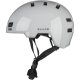 Abus Skurb Bicycle Helmet, Size M, Pearl White