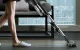 Vacuum cleaner Deerma DX600 (black)