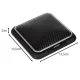 Xtrobb Car Phone Holder, Black