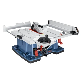Stalinis diskinis pjūklas Bosch GTS 10 XC Professional, 2100 W