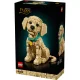 LEGO Icons 11384 Golden Retriever Puppy