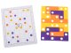 Kids Educational Logic Board Game Puzzle Tetris