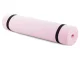 Yoga and Fitness Exercise Mat, 0.5 cm, Pink