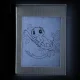 A3 LED Light Box Pad for Tracing and Drawing