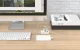 Orico W5P-100 USB to 4x USB 3.0 Hub Adapter (black)