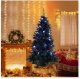 Artificial Christmas Tree ,,Pola\", Decorative Folding Xmas Pine Tree, 1.8m