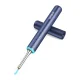 Bebird M9 S Smart Otoscope Ear Cleaning Device with Full HD Camera, Blue