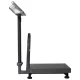 Longwell Industrial Ltd H-008 Electronic Warehouse Scale, 200 kg, LCD