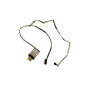 LCD Screen Cable for Lenovo G460, G460E, G465, Z460, Z465