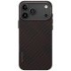 Uniq Keva EDGE Magclick Charging Case for iPhone 17 Pro Max, Orange