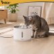 Purlov Automatic Pet Water Fountain for Dogs and Cats, 2.4L