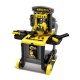 Foldable 3-in-1 Kids Workshop and Tool Bench with 17 Accessories